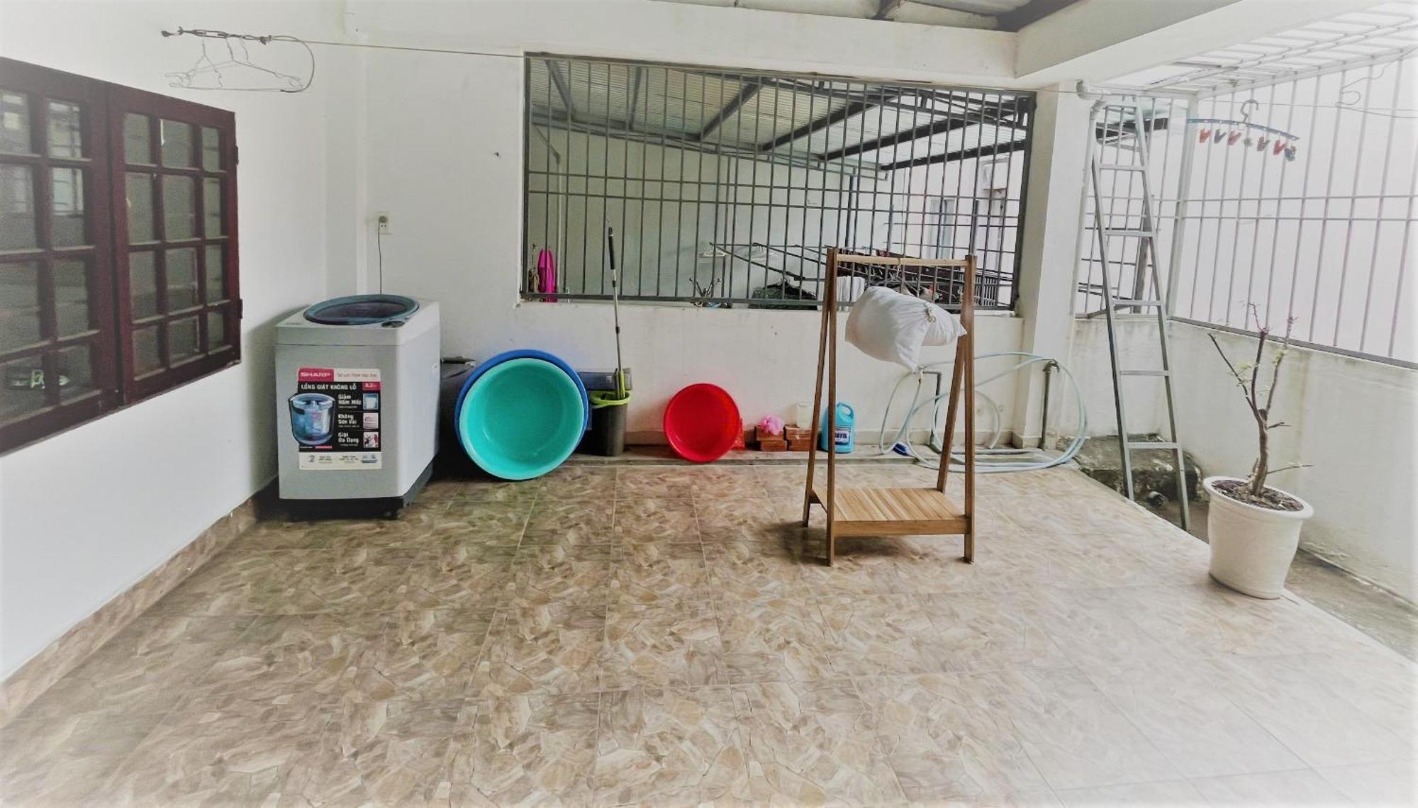Ha Linh Apartment Дананг Екстериор снимка