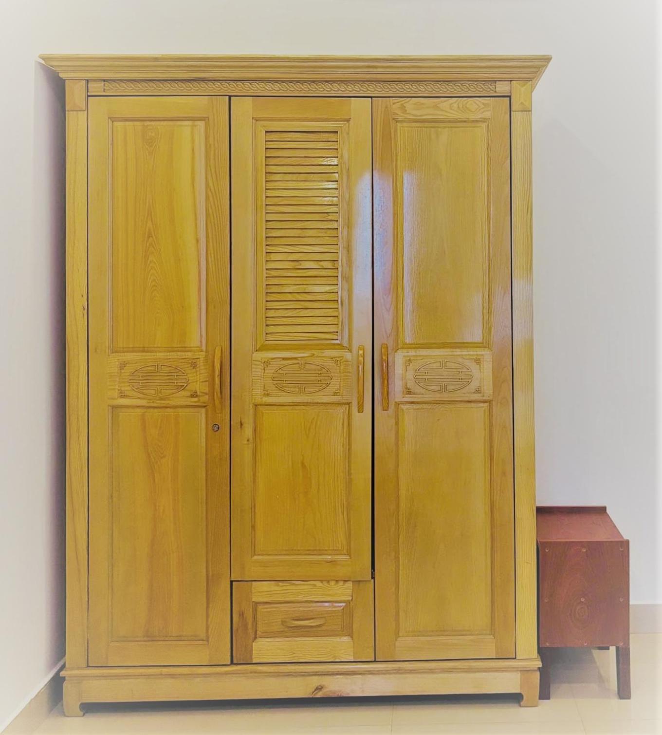 Ha Linh Apartment Дананг Екстериор снимка